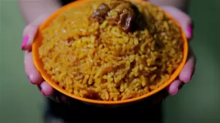 Kiampong Rice