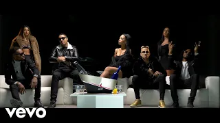 Supa Squad - Tudo Nosso (Ft. Deejay Telio & Deedz B) & Ave Maria (Ft. MC Zuka)