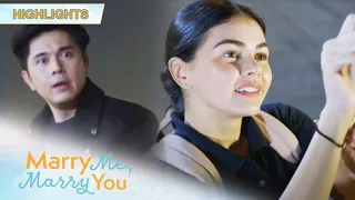 The first encounter of Andrei and Camille | Marry Me, Marry You