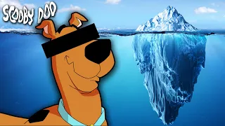 An Iceberg Named Scooby-Doo Explained