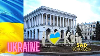 SAD MUSIC MIX | SAD SONGS | UKRAINE VIDEOS | WAR AND PEACE | PEACE | popular