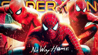 SPIDER-MAN NO WAY HOME RAP "Héroes del Multiverso" ║ JAY-F FT. IVANGEL MUSIC & DOBLE CERO