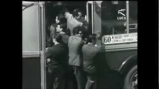L'Italia negli anni '60: il boom economico