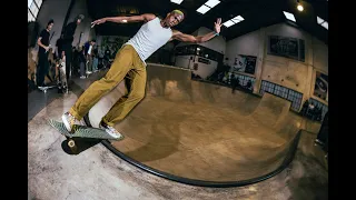 Go Skateboarding Day 2022 II Vans & The Shred