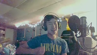 Joyce Manor-Derailed/Blink-182-Going Away to College | Cover by Cy