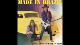 Made in Brazil - Vai Trabalhar Vagabundo