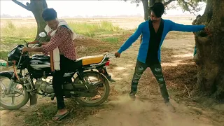 desi gaon Ka chhora 🔥 ((bhai aapko Mera  video kaisa laga))