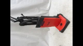 ☆ケルヒャー KARCHER☆FPS-12RE　業務用　アップライトバキュームクリーナー カーペットクリーナー　掃除機☆