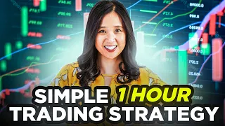 The PROVEN 1-Hour Trading Strategy 85% Win Rate You Can Start Today