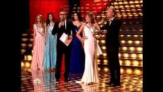 Miss Russia 2013 - Final and Crowning Moment