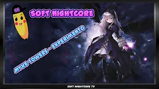 SOFT NIGHTCORE: Myke Towers - Experimento REMIX [HD] [HQ]