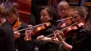 Brahms - Academic Festival Overture, Op 80 - Järvi