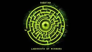 Substan - Labyrinth Of Mirrors