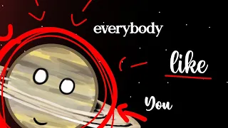 Everybody like you ( "animation" meme solarballs) very cringe. 💀