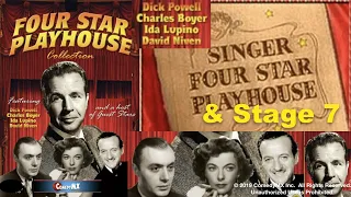 Stage 7 - Season 1 - Episode 9 - Long Count | Gordon Mills, Dan Barton, Macdonald Carey