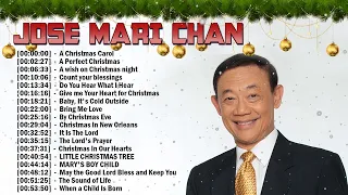 Jose Mari Chan 2024 MIX ~ Top 10 Best Songs ~ Greatest Hits ~ Full Album