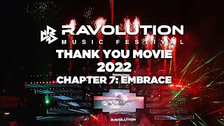 RAVOLUTION 05.2022 - Thank You Ravers Of Ravolution and See You 12.2022