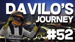 F1 2013 Career Mode: Davilo's Journey - #52 - COMPETITION!