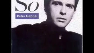 PETER GABRIEL - In Your Eyes (808'S EXTENDED MIX)