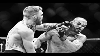 Conor McGregor vs Eddie Alvarez  Full Fight And Highlights HD UFC 205