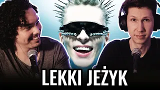 Muzycy Metalowi REAGUJĄ na RAP | OKI - Jakie To Uczucie?