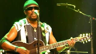 Toots & The Maytals - Funky Kingston 14-09-2018 013/Tilburg/NL
