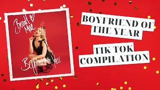 Bellah Mae - Boyfriend Of The Year (TikTok Compilation)