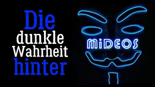 Die dunkle Wahrheit hinter Mideos (50K Special)