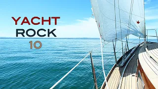 Yacht Rock on Vinyl Records with Z-Bear (Part 10)