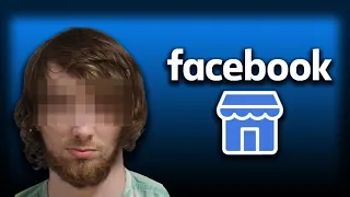 The Dark Side Of Facebook Marketplace