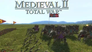 How to Stop Elephants in Medieval 2: Total War?