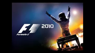 Ian Brown - F.E.A.R. (Unkle Remix) - F1 2010