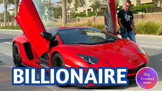 Billionaire lifestyle 2024 | Millionaire lifestyle | Rich lifestyle motivation|11|