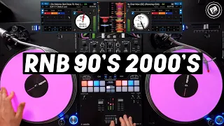 R&B 90s 2000s Mix | #4 | Mixed By Deejay FDB - P.Diddy, lil wayne, ja rule, ashanti, brandy