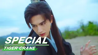 Wrap-up Special: Tiger and Crane | 虎鹤妖师录 | iQIYI