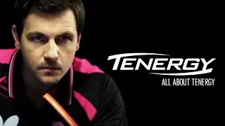 テナジー「ALL ABOUT TENERGY」