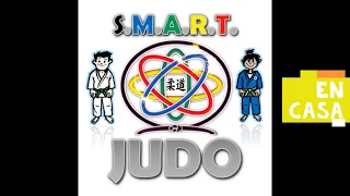 SMART Judo   Nage no kata   Grupo 3 Esp