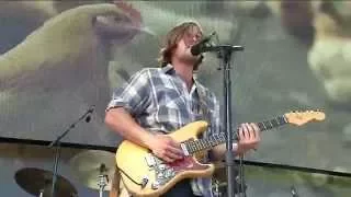 Lukas Nelson & Promise of the Real - Find Yourself (Live at Farm Aid 30)