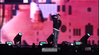 10/03/2022 PTD ON STAGE IN SEOUL - AIRPLANE PT.2  Jungkook Focus Fancam