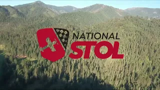 Rocky Mountain STOL Competition