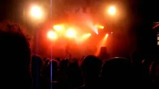 Japandroids - Sovereignty -  HD - Primavera Sound 2010 - Live Barcelona 28-05-2010