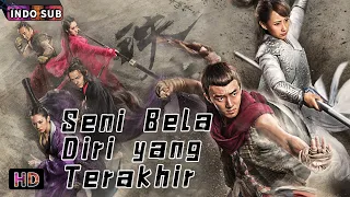 INDO DUB | Seni Bela Diri yang Terakhir|  Komedi / Seni Bela Diri| Bioskop Tiongkok 2024