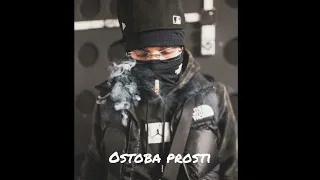 RRichard - Ostoba Prosti (Official Music)