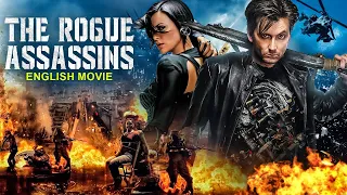 THE ROGUE ASSASSINS - Hollywood English Movie | Superhit New Full Action Thriller Movie In English