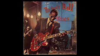 Hollerin' Frankie Dickie - The Sweaty Balls Blues