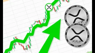 Держатели Ripple XRP! **БОЛЬШЕ, ЧЕМ Я ДУМАЛ!** Чего Ожидать В Конце Этого Шаблона XRP!