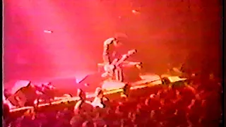 THE RAMONES - Essen 16.12.93 I