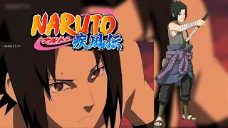 Sasuke vs Orochimaru Batalla Completa sub español HD.