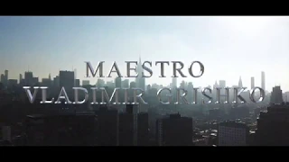 Maestro Vladimir Grishko -  Stranger (Незнакомка)