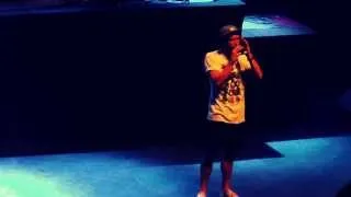 Boef en de Gelogeerde Aap - Ome Slome || Live @ 013 Tilburg || 20-08-2013